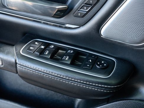Used 2020 RAM 1500 Limited AWD/4WD image 29