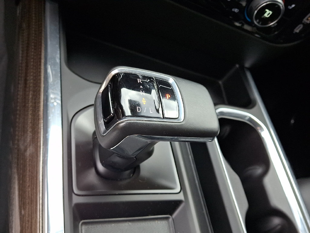 Used 2024 Chevrolet Silverado 1500 RST w/ Convenience Package II AWD/4WD image 22