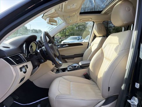 Used 2018 Mercedes-Benz GLE 350 image 11