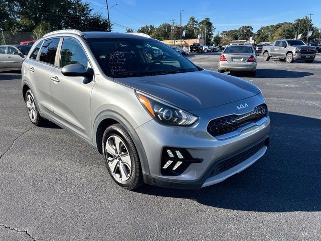 Used 2022 Kia Niro LX FWD image 6