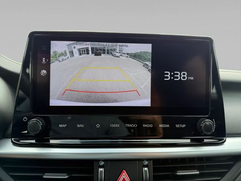 Used 2022 Kia Forte GT-Line FWD image 16