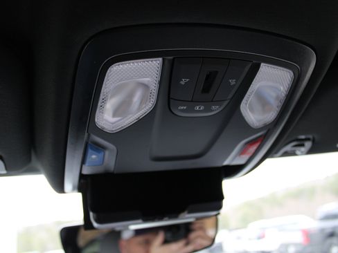 Used 2024 RAM 2500 Big Horn image 29