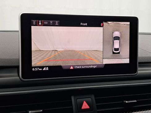 Used 2019 Audi RS 5 Sportback w/ RS Driver Assistance Package image 33