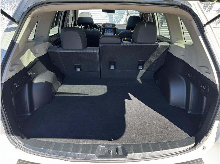 Used 2020 Subaru Forester Sport AWD/4WD image 28