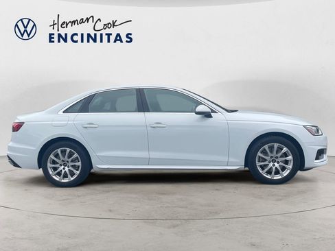 Used 2023 Audi A4 2.0T Premium w/ Convenience Package image 6