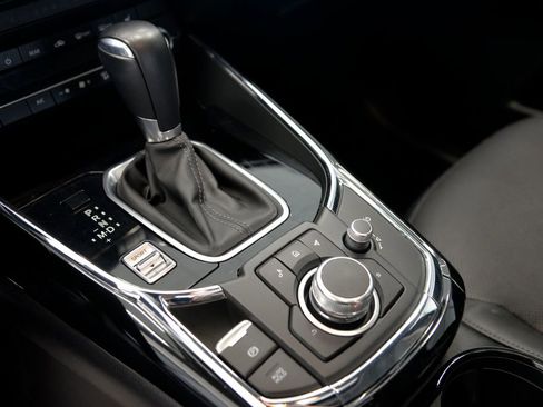 Used 2023 MAZDA CX-9 Touring image 25