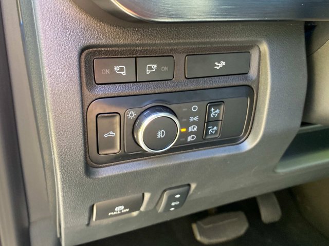 Used 2024 Ford F250 Lariat w/ Lariat Ultimate Package AWD/4WD image 15