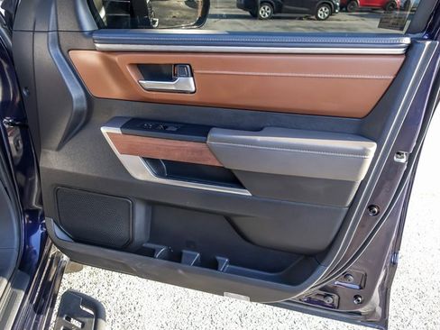 Used 2023 Toyota Tundra 1794 Edition image 30