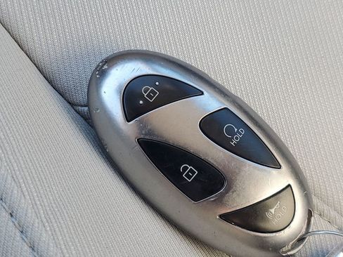 Used 2025 Hyundai Tucson SEL image 39