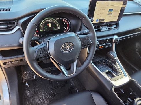Certified 2025 Toyota RAV4 XLE Premium image 10