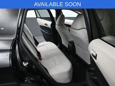 Used 2023 Toyota Corolla Cross LE FWD image 29