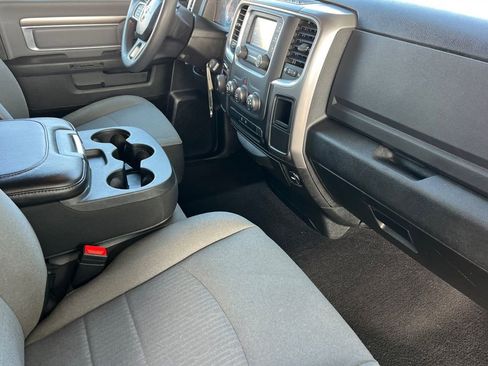 Used 2024 RAM 1500 Classic SLT image 23