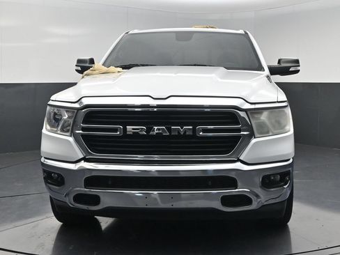 Used 2021 RAM 1500 Big Horn AWD/4WD image 16