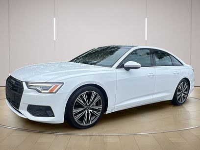 Used 2023 Audi A6 Premium Plus
