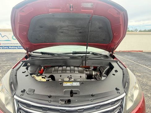 Used 2014 Chevrolet Traverse LT FWD image 20
