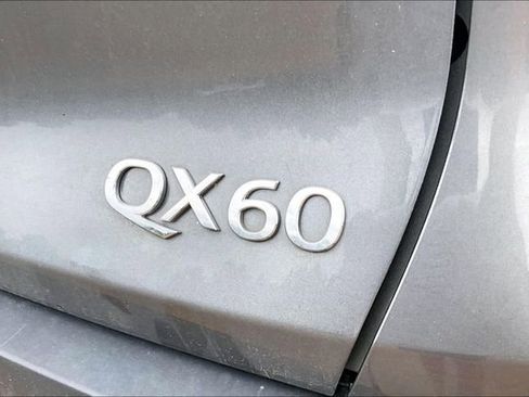 Used 2022 INFINITI QX60 Sensory w/ Vision Package AWD/4WD image 24