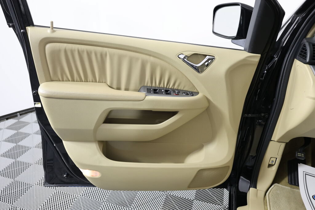 Used 2009 Honda Odyssey EX-L image 12
