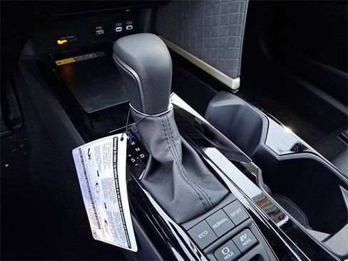 New 2026 Toyota Camry XSE image 11