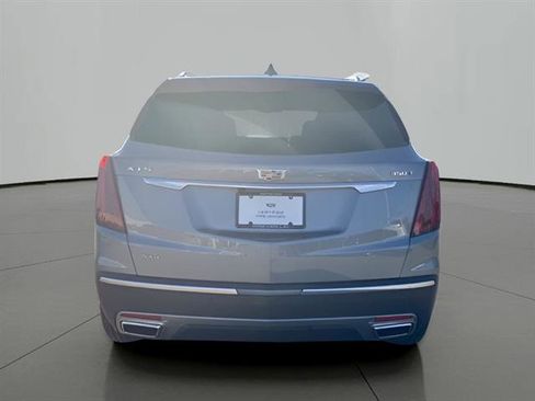 Certified 2023 Cadillac XT5 Premium Luxury image 4