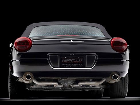 Used 2002 Ford Thunderbird image 6