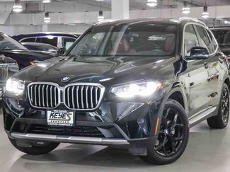 Used 2023 BMW X3 sDrive30i w/ Convenience Package RWD video 1
