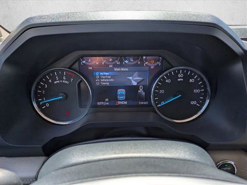 Used 2024 Ford Expedition Limited AWD/4WD image 5