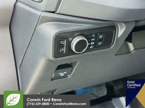 Certified 2024 Ford Bronco Badlands image 14