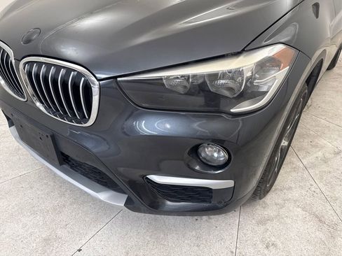 Used 2019 BMW X1 sDrive28i w/ Convenience Package FWD image 13