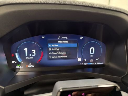 New 2026 Ford Explorer Tremor w/ Tremor Convenience Package image 18