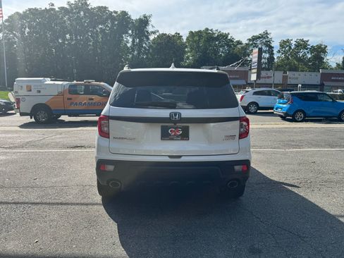 Used 2019 Honda Passport Touring image 8