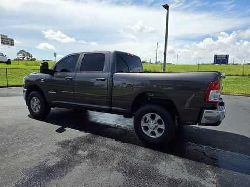 Used 2024 RAM 2500 Big Horn AWD/4WD image 7