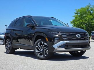 New 2026 Hyundai Tucson SEL Plus AWD/4WD video 2
