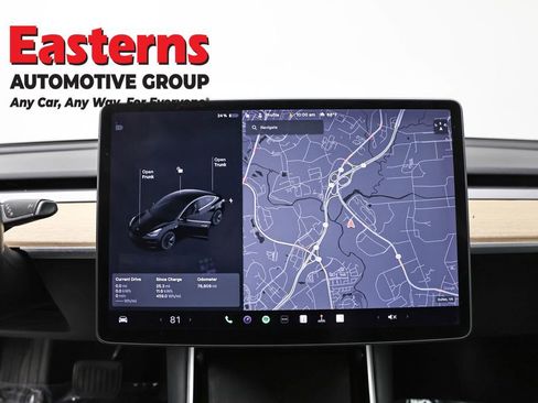 Used 2018 Tesla Model 3 Long Range image 12