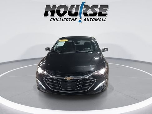 Used 2023 Chevrolet Malibu LT image 3