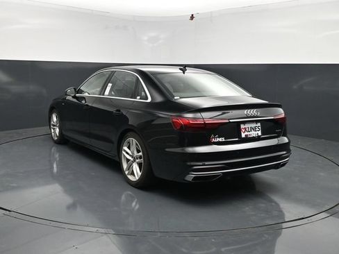 Used 2024 Audi A4 2.0T Premium Plus AWD/4WD image 6