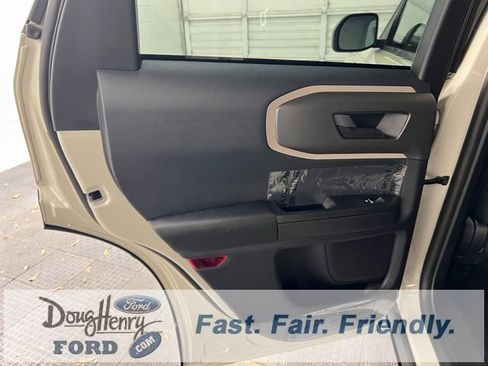 New 2025 Ford Bronco Sport Big Bend image 29