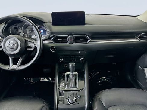 Used 2024 MAZDA CX-5 Carbon Edition image 18