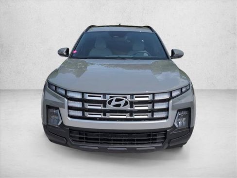 New 2026 Hyundai Santa Cruz SEL FWD image 6