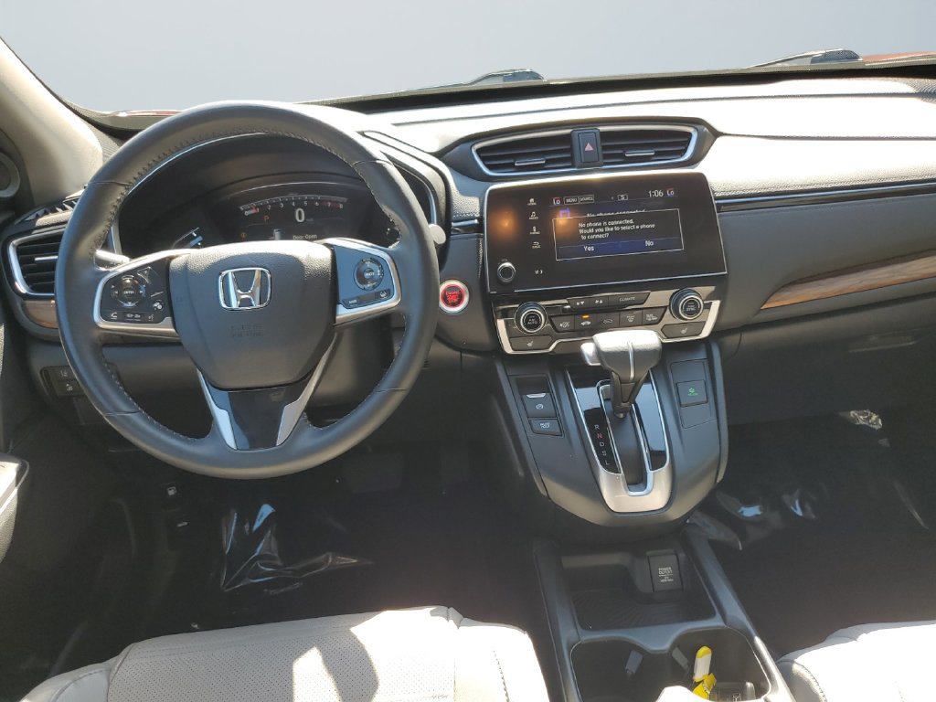Used 2019 Honda CR-V EX-L image 10