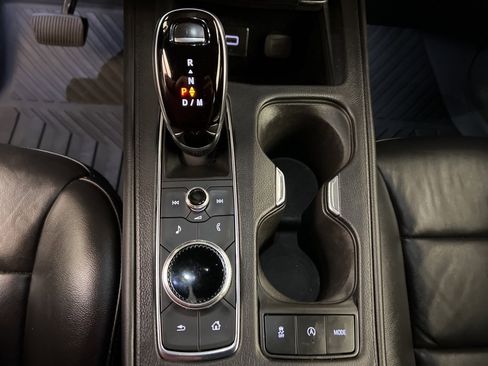 Used 2022 Cadillac XT4 Premium Luxury w/ Safety Alert Package image 14