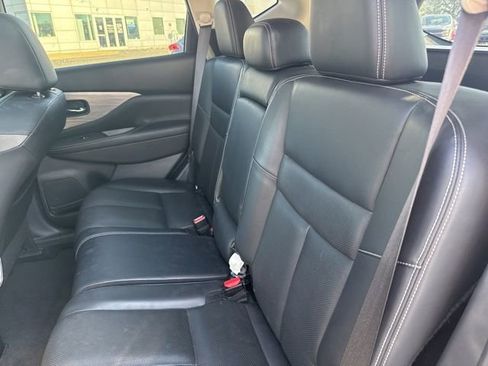 Used 2017 Nissan Murano Platinum w/ Platinum Technology Package image 22