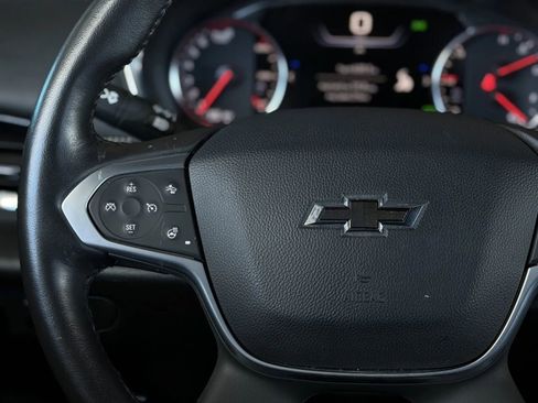 Used 2023 Chevrolet Traverse Premier w/ Redline Edition image 26