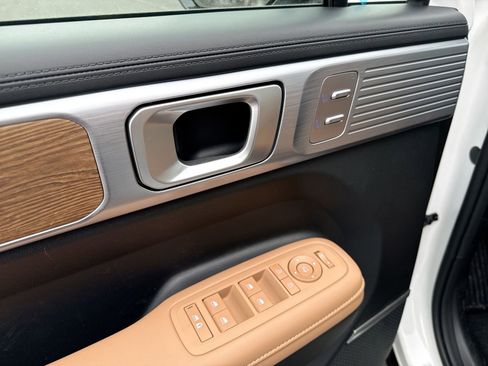 New 2026 Hyundai Santa Fe Calligraphy image 15