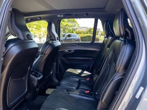 Used 2019 Volvo XC90 T5 R-Design w/ Advanced Package image 27