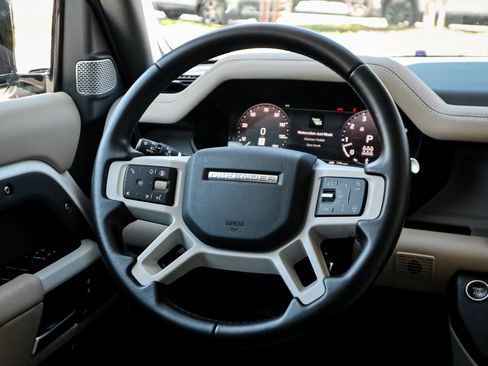 Used 2024 Land Rover Defender 130 S AWD/4WD image 18