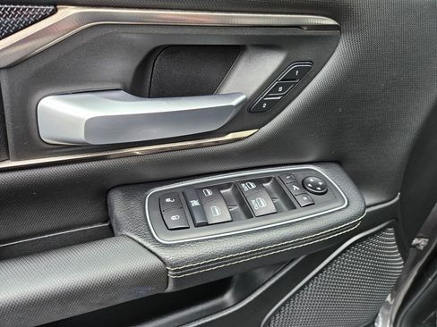 Used 2021 RAM 1500 Sport w/ Alpine Leather & Sound Group image 17