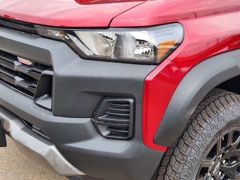 New 2026 Chevrolet Colorado Trail Boss image 7