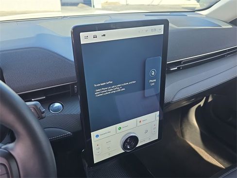 Used 2024 Ford Mustang Mach-E Select image 25