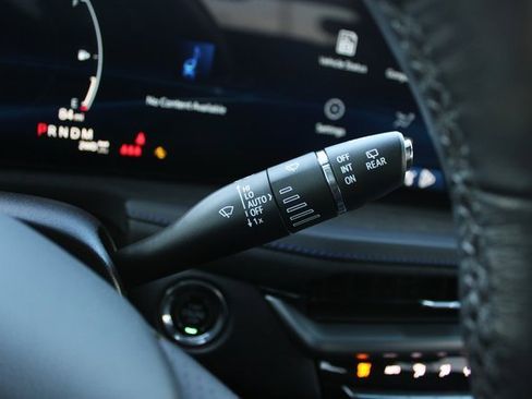 Used 2024 Cadillac XT4 Sport image 22