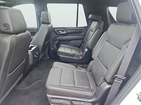 Used 2022 Chevrolet Tahoe Z71 AWD/4WD image 37